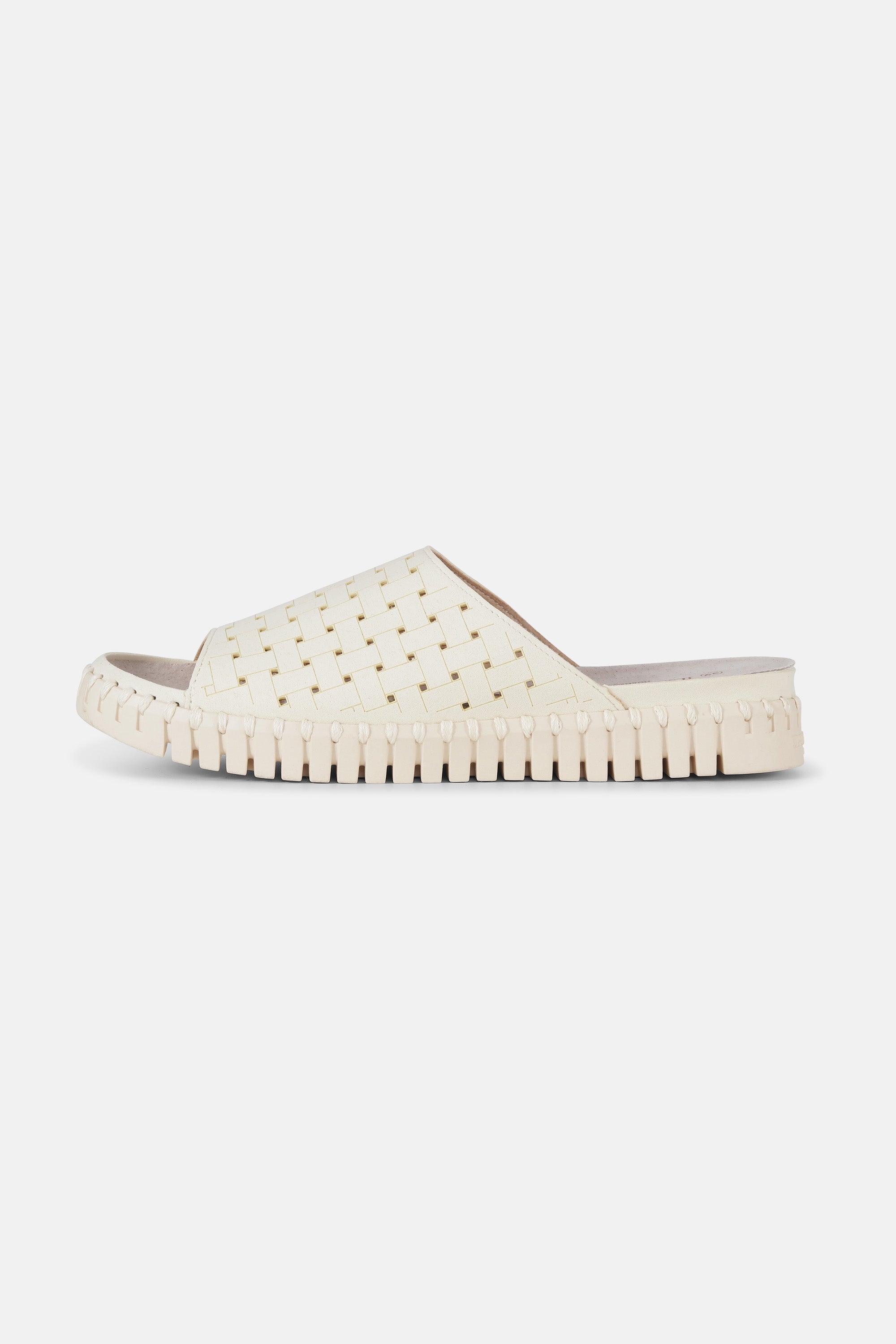 Ilse Jacobsen Hornbæk Footwear Sandals Sandals 121 Milk Creme